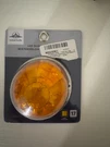 United Pacific 39782 Amber Led Dual Function Watermelon Truck Cab Light New. Fixed Price $34.26.