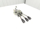 Landoll B30/42E180D Electric Forklift Three Lever Control Unit Tilt Shift. Fixed Price $549.99.