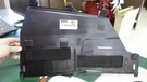 Paccar Peterbilt S60-1563-23601 Trim Assembly Electrical Tray. Fixed Price $90.00.