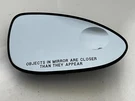 2012-2020 Chevrolet Sonic Oem Left Side Mirror Glass Blind Spot Driver. Fixed Price $71.96.