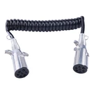 Abs Duty Cable 37054 For Tectran Powercoil 7ATG222MW Trailer. Fixed Price $70.50.
