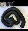Thermo King Apu Tripac Evolution Hose And Air Duct - Ventilation Grille All New. Fixed Price $130.00.