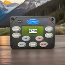 2022 Volvo Vnl Sleeper Carrier DCP3 Transicold Driver Control Panel Apu Oem. Fixed Price $747.50.