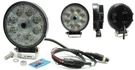 Rostra 250-8170HD Camera With Built In Work Lamp 1150 Lumen Light. Fixed Price $130.90.