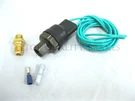 Air Conditioning Binary Pressure Ac Safety Switch High Low Wire & Plug 3/8"-24. Fixed Price $19.79.