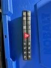 Complete With Switch Freightliner A06-90731-000 Primary Module Used. Fixed Price $98.50.