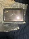 Peterbilt 389 Tuner A/v Equip, Set Includes Head Unit, Display, Connecting Cable. Fixed Price $1000.00.