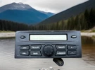 2019 International Lt Sleeper Radio Control Navistar Oem. Fixed Price $65.00.