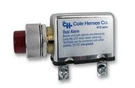Cole Hersee 4112-RC000 Buzzer W/ Red Pilot Light 12V Dual Alarm. Fixed Price $34.99.
