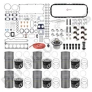 Engine Rebuild Kit For Cummins Isx. Pai# ISX119-145. Fixed Price $3675.00.