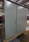Ats 4000A 3POLE Wire 480/277 3PH New Eaton/asco/sqd Auto Trans Switch. Fixed Price $90000.00.