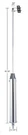 United Pacific Industries Upi 94005 (box) Chrome Heavy Duty Swivel Stick. Fixed Price $143.70.