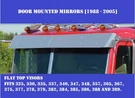 Replaces Peterbilt 389 Exterior Sun Visor , Co. Fixed Price $797.61.