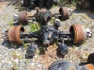 Replaces 2018 Detroit DART400-4R Rear-rear Axle Assembly , Md. Fixed Price $3344.10.
