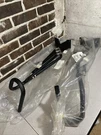 Pair Mirror Lite 52-5001LBA + 52-500RBA Left Driver Right Passenger Base & Arm!. Fixed Price $80.00.