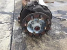 Replaces 2013 Meritor-rockwell MFS-10-122A Front Steer Axle Assembly , Oh. Fixed Price $1341.95.