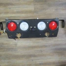 Paccar Tail Light Bar Panel A11-1133E Led Truck-lite Super 40 Lamp Grote Bracket. Fixed Price $89.95.