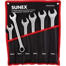 Sunex 9606MA Raised Panel Metric Combination Wrench Set, 25 To 32 Mm,. Fixed Price $86.25.