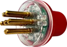 Tramec Sloan 7 Way Plug Tester. Fixed Price $39.99.