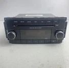 2011-2020 Dodge Grand Caravan Audio Radio Receiver Am Fm Cd MP3 P05091222AD Oem. Fixed Price $147.88.