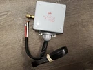 Grote Air Relay Switch With Great Dane Logo 01-4400-71. Fixed Price $175.00.