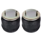 For Saf Holland Goodyear 1R12-508 Pair Suspension Spring Bags W01-358-8204. Fixed Price $137.76.