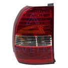 Kia Sportage 05-08 MK2 Rear Tail Light Left Side 924011F011. Fixed Price $60.39.