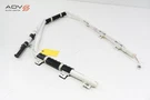 2020 - 2025 Kia Soul Left Driver Side Roof Curtain Oem. Fixed Price $224.99.