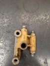 168-0300 Cat C-15 Fuel And Coolant Manifold 543514. Fixed Price $67.46.