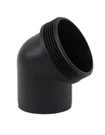 Valterra F02-2003 3" Mpt X Clamp On 60 Degree Close Elbow. Fixed Price $21.49.