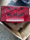 Navistar Light,tail And Stop Left-sto 4054545C91. Fixed Price $75.00.