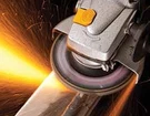 United Abrasives-sait 71225 Type 27 Encore Flap Disc, 5-INCH X 7/8-INCH Z.... Fixed Price $49.54.