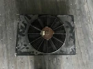 Carrier Apu Power Unit Condenser Frame And Fan. Fixed Price $691.00.