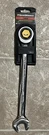 New Gearwrench 9124 Ratcheting Point 24MM Combination. Fixed Price $40.49.