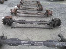 Replaces 2007 Meritor-rockwell MFS-10-122A Front Steer Axle Assembly , Md. Fixed Price $1249.68.