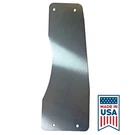 Peterbilt 567 579 Tank Step Side Plate - 26". Fixed Price $115.00.