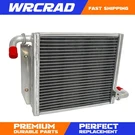 67-2841 67-2244 Tri-pac Radiator For Thermo King Original/evolution Tripac Tk. Fixed Price $120.50.