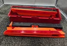 Cortina Strato-flare 219 3-PIECE Emergency Warning Safety Triangle. Fixed Price $31.49.