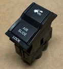 Freightliner Fifth Wheel Air Slide Rocker Switch A12-26539-008. Fixed Price $39.99.