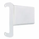 United Pacific 42374 Light/cb Antenna Bracket Driver Side, St For Freightliner. Fixed Price $41.48.