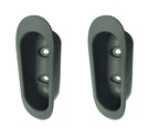 (2 Pack) Interior Door Pull Handle For International 4100, 4200, 4300 Replace.... Fixed Price $32.99.