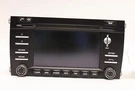 2009 Porsche Cayenne Cd Radio Changer Gps Navigation Display Screen Receiver Oem. Fixed Price $300.00.