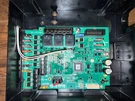 Thermo King Tripac Apu Ecm Board. Fixed Price $1291.00.