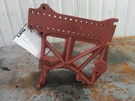 Replaces 222-2899 2004 Cat C13 305-380 Hp Rear Engine Mount , Md. Fixed Price $146.38.
