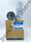 Donaldson P552100 Lube Filter, Spin-on (pack Of 6). Fixed Price $125.90.