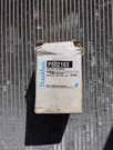 Donaldson Fuel Filter, Spin-on #P502163. Fixed Price $15.00.