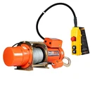 990 Lbs. Electric Wire Rope 220/240V Prowinch. Fixed Price $1840.68.