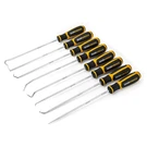 Gearwrench Pc. Long Hook & Pick - 84010H Set, Black. Fixed Price $53.10.