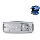 Trux Interior Projector Dome & Map Cab Light For Kenworth Trucks #TLED-IK60. Fixed Price $57.99.