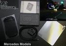 Hud Head Up Display 5.5" Obd Ii 2 Speed Rpm Warning System For All Mercedes Benz. Fixed Price $99.95.